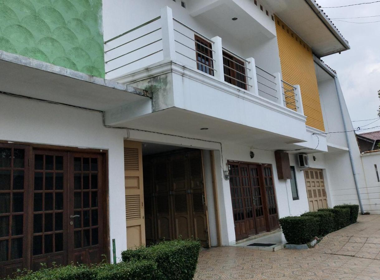 Puri Torina Residence By Innapps Jatinangor Exterior foto