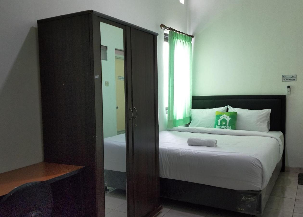 Puri Torina Residence By Innapps Jatinangor Exterior foto