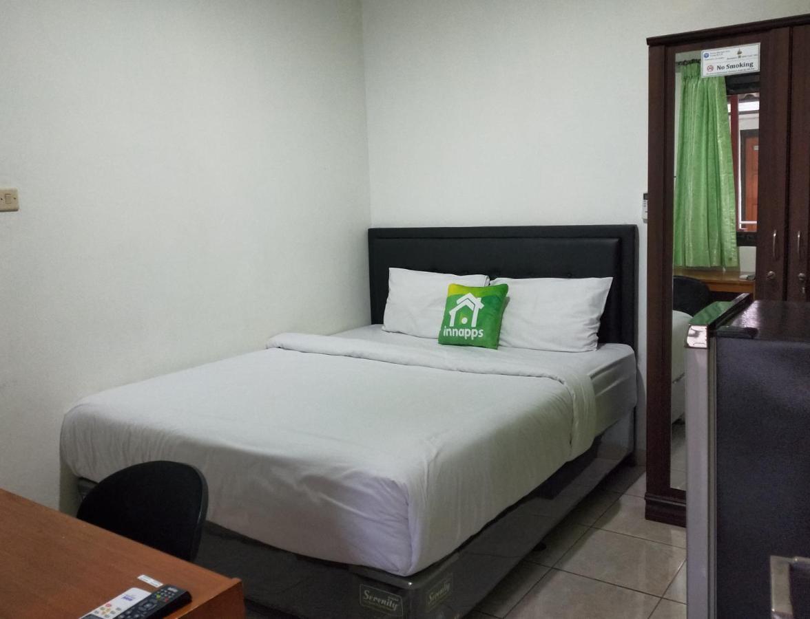 Puri Torina Residence By Innapps Jatinangor Exterior foto